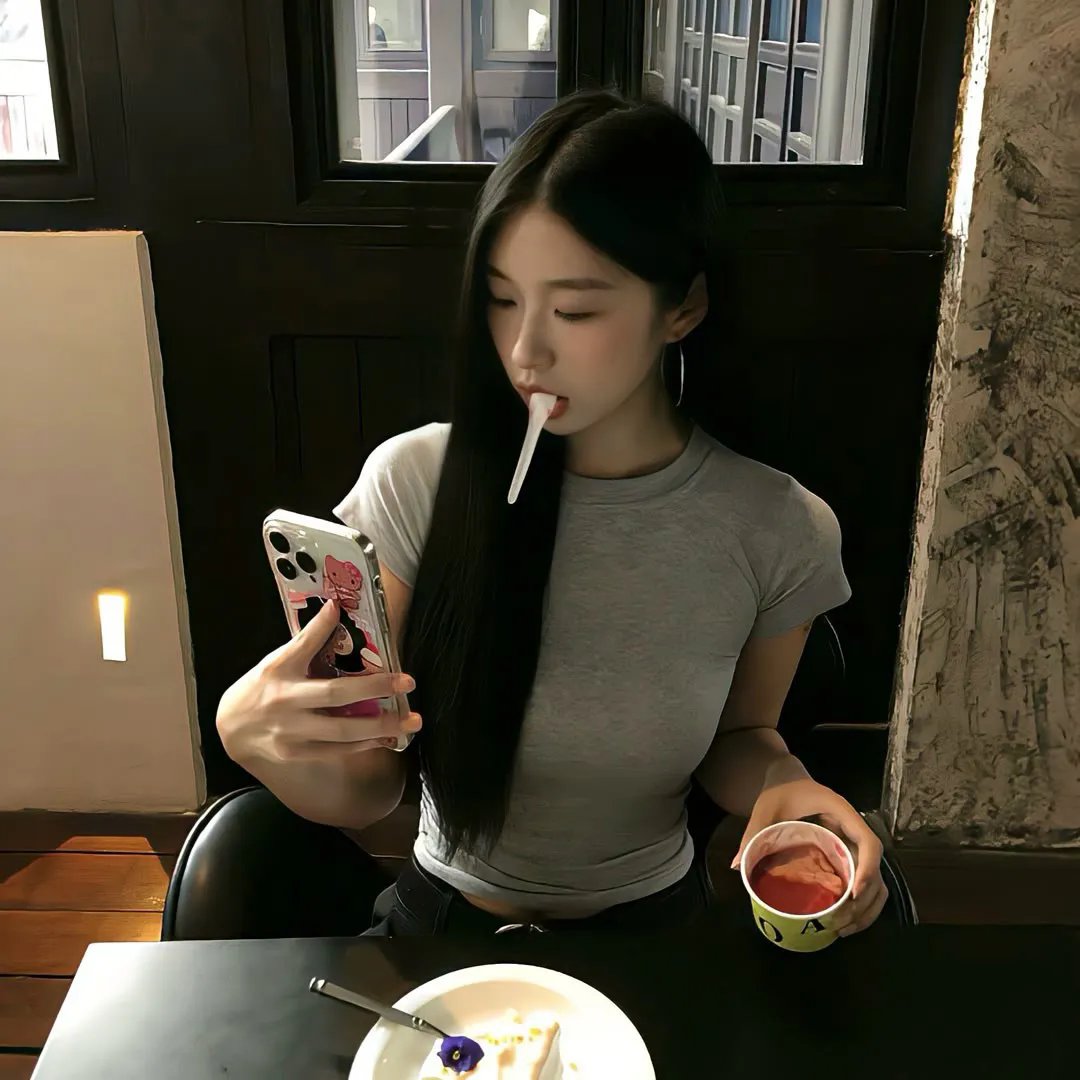 绿魔