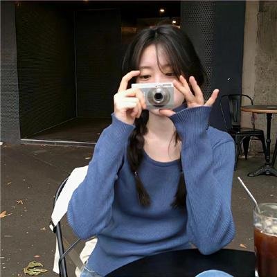 一个男人和一个女人